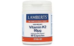 Lamberts Vitamin K2 