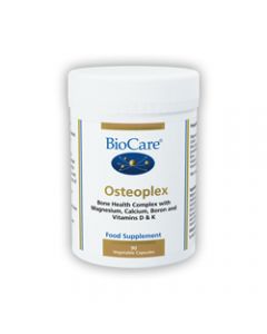 BioCare Osteoplex  90 Capsules