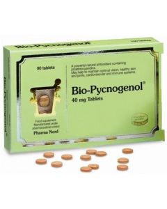 Pharma Nord Bio Pycnogenol 150 tablets