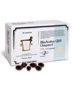 Pharma Nord BioActive Q10 Ubiquinol 100mg