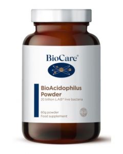 BioCare Bio Acidophilus Powder