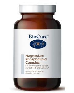 BioCare Magnesium Phospholipid Complex