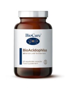 BioCare Bio-Acidophilus
