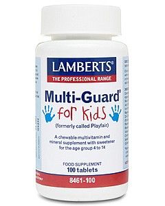 Lamberts Multi Guard for Kids